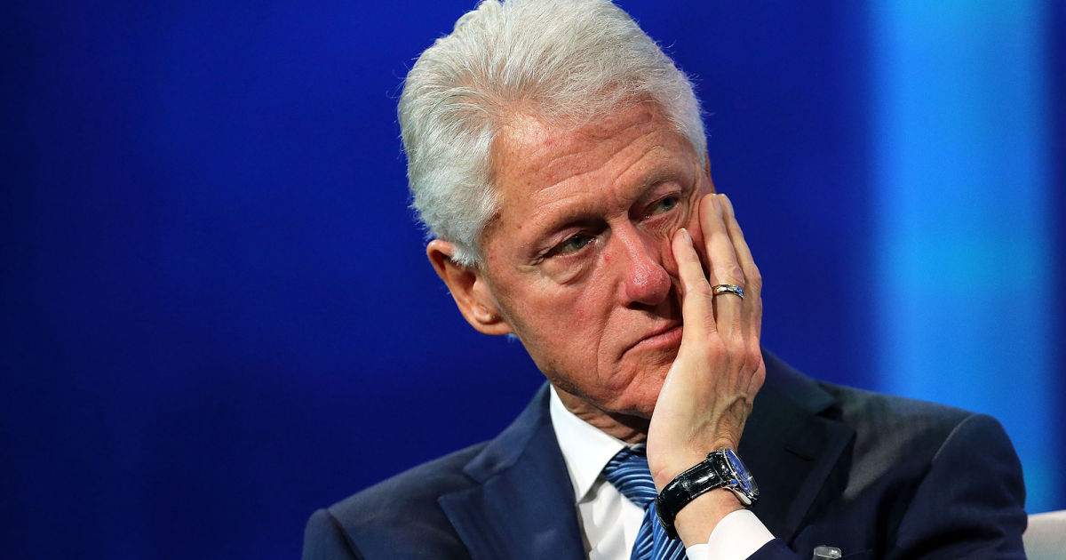 BILL CLINTON Is Involved in TWO Major Uranium Scandals Involving the Clinton Foundation – Not Just One